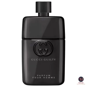 Nước Hoa Nam Gucci Guilty Pour Homme Parfum
