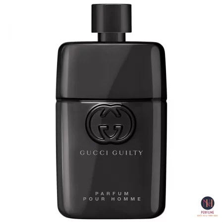 Nước Hoa Nam Gucci Guilty Pour Homme Parfum