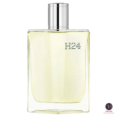 Nước Hoa Nam Hermès H24 EDT