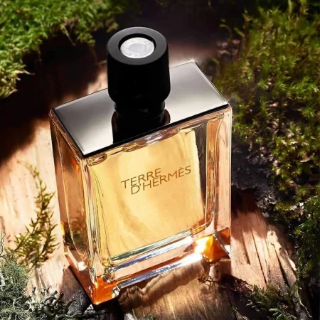 Hermès Terre d'Hermes Parfum