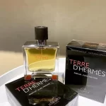 Hermès Terre d'Hermes Parfum