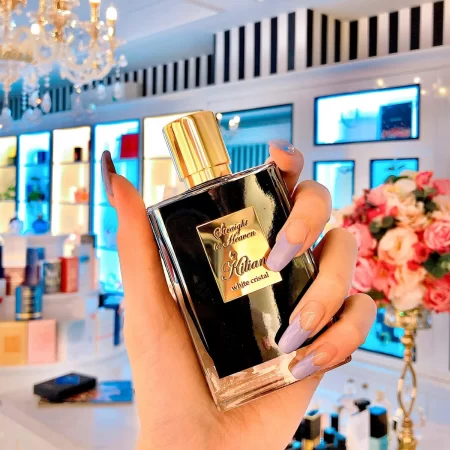 Kilian Straight To Heaven