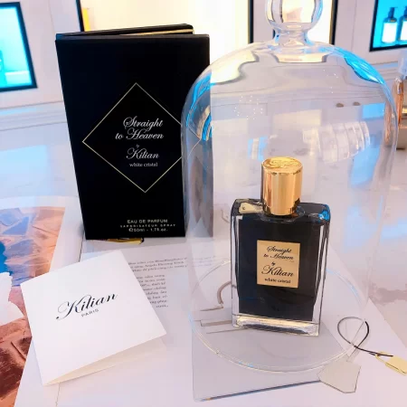 Kilian Straight To Heaven