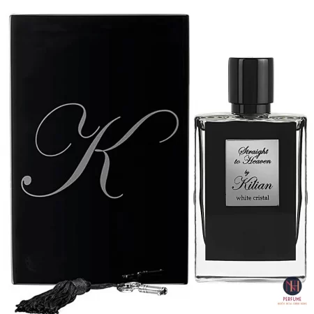 Kilian Straight To Heaven