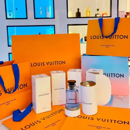 Louis Vuitton Météore