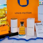 Louis Vuitton Nouveau Monde