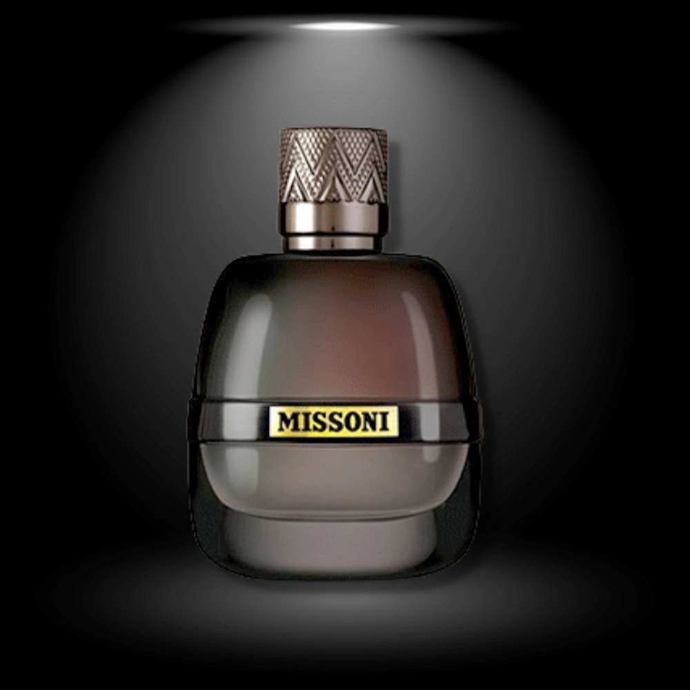 Missoni Parfum Pour Homme