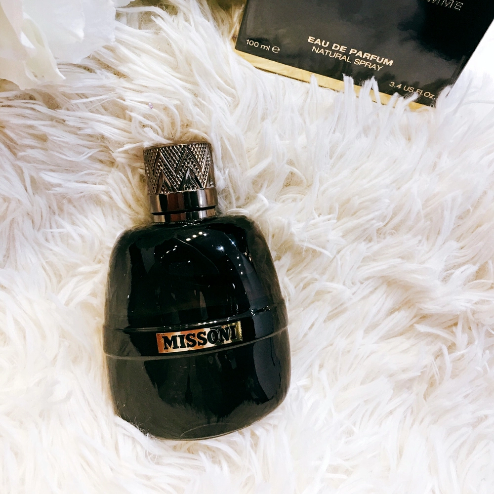 Missoni Parfum Pour Homme