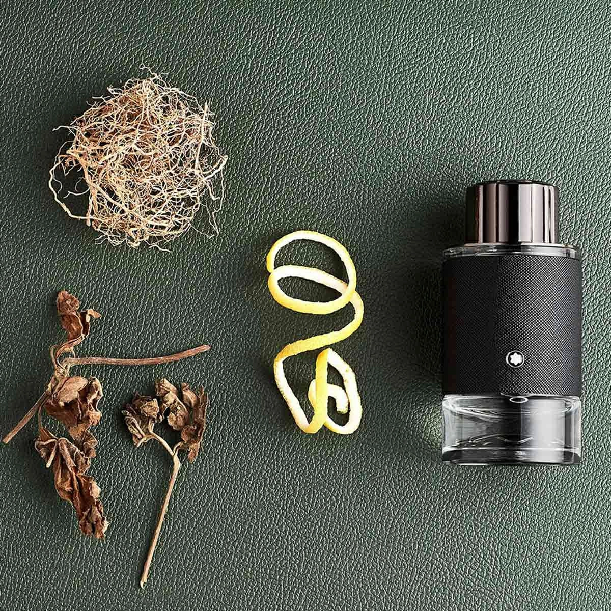 Nước Hoa Nam MontBlanc Explorer