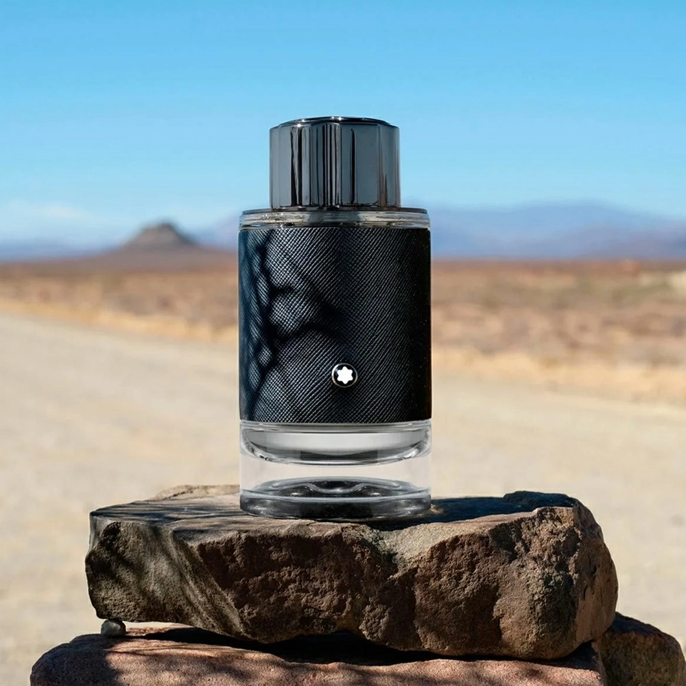 Nước Hoa Nam MontBlanc Explorer