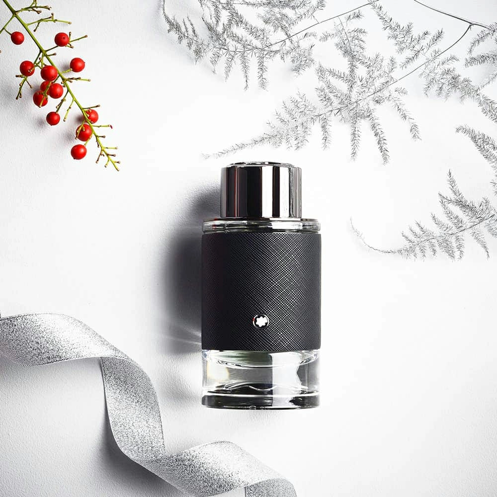 Nước Hoa Nam MontBlanc Explorer