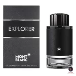 Nước Hoa Nam MontBlanc Explorer