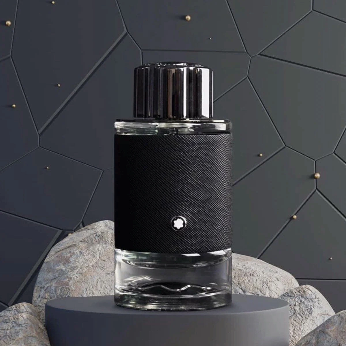 Nước Hoa Nam MontBlanc Explorer