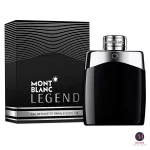 Nước Hoa Nam MontBlanc Legend EDT