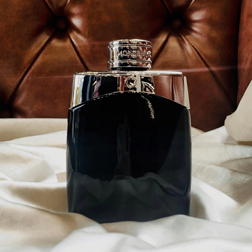 Nước Hoa Nam MontBlanc Legend EDT