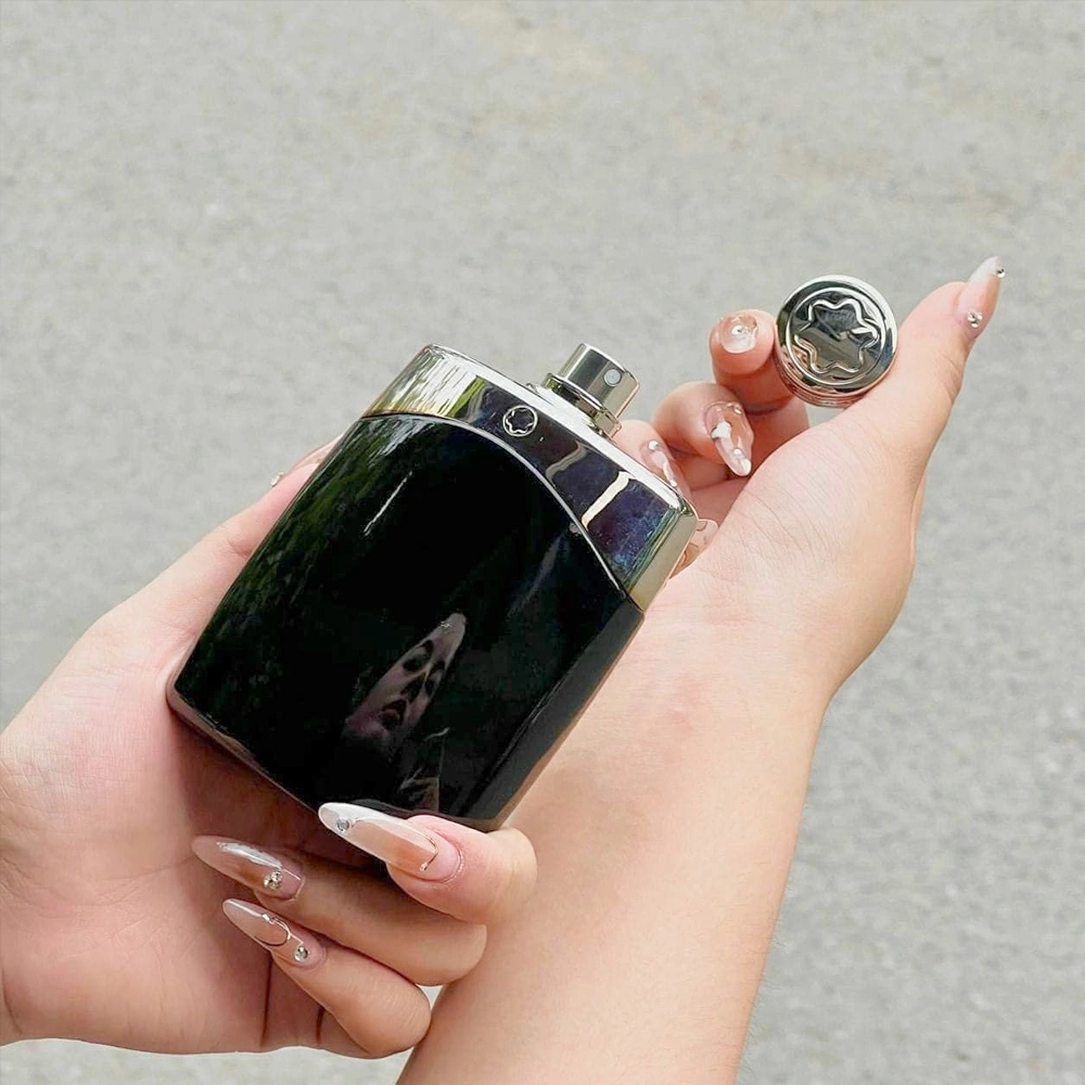 Nước Hoa Nam MontBlanc Legend EDT