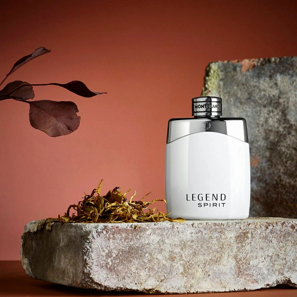 Nước Hoa Nam Mont Blanc Legend Sprit
