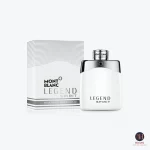 Nước Hoa Nam Mont Blanc Legend Sprit