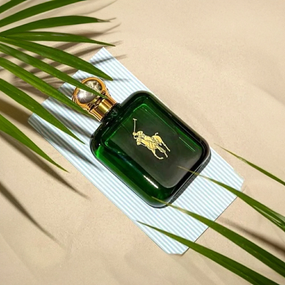Nước Hoa Nam Ralph Lauren Polo EDT