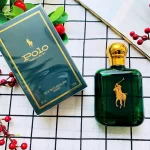 Nước Hoa Nam Ralph Lauren Polo EDT