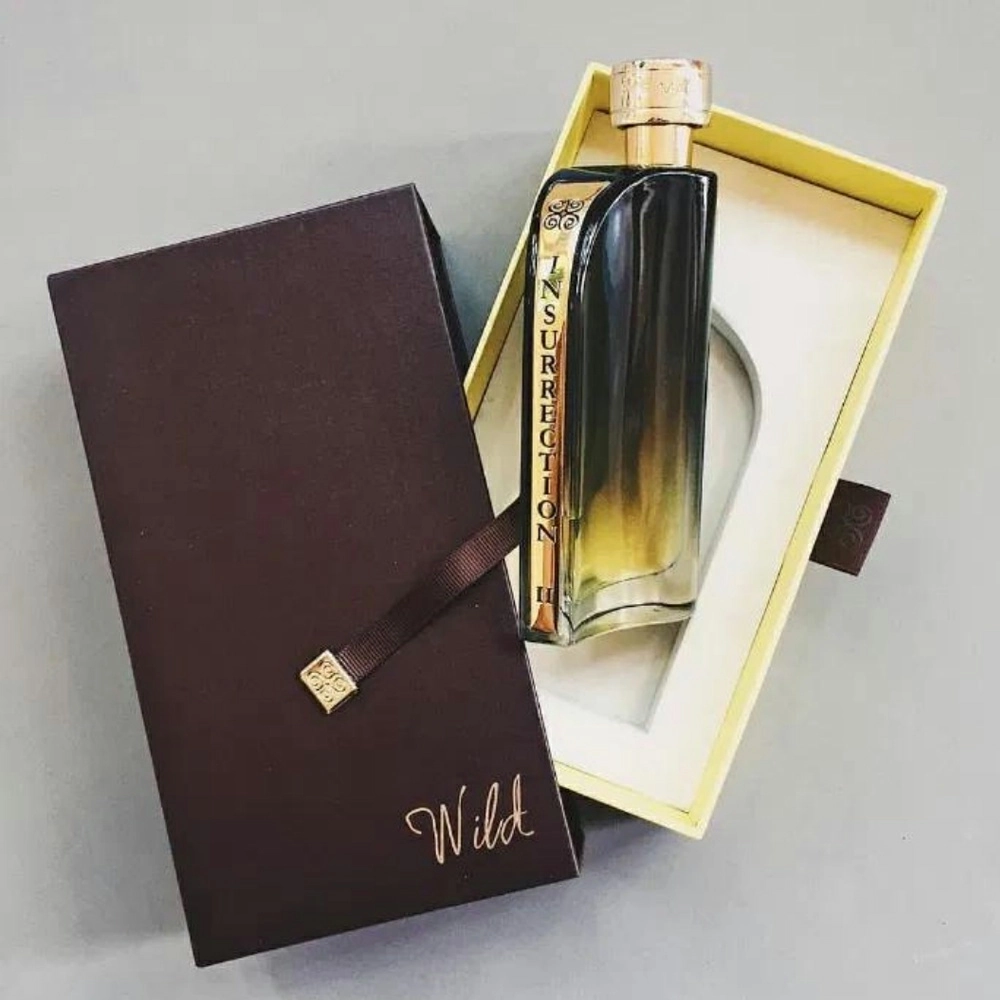 Nước Hoa Nam Reyane Tradition Insurrection II Wild