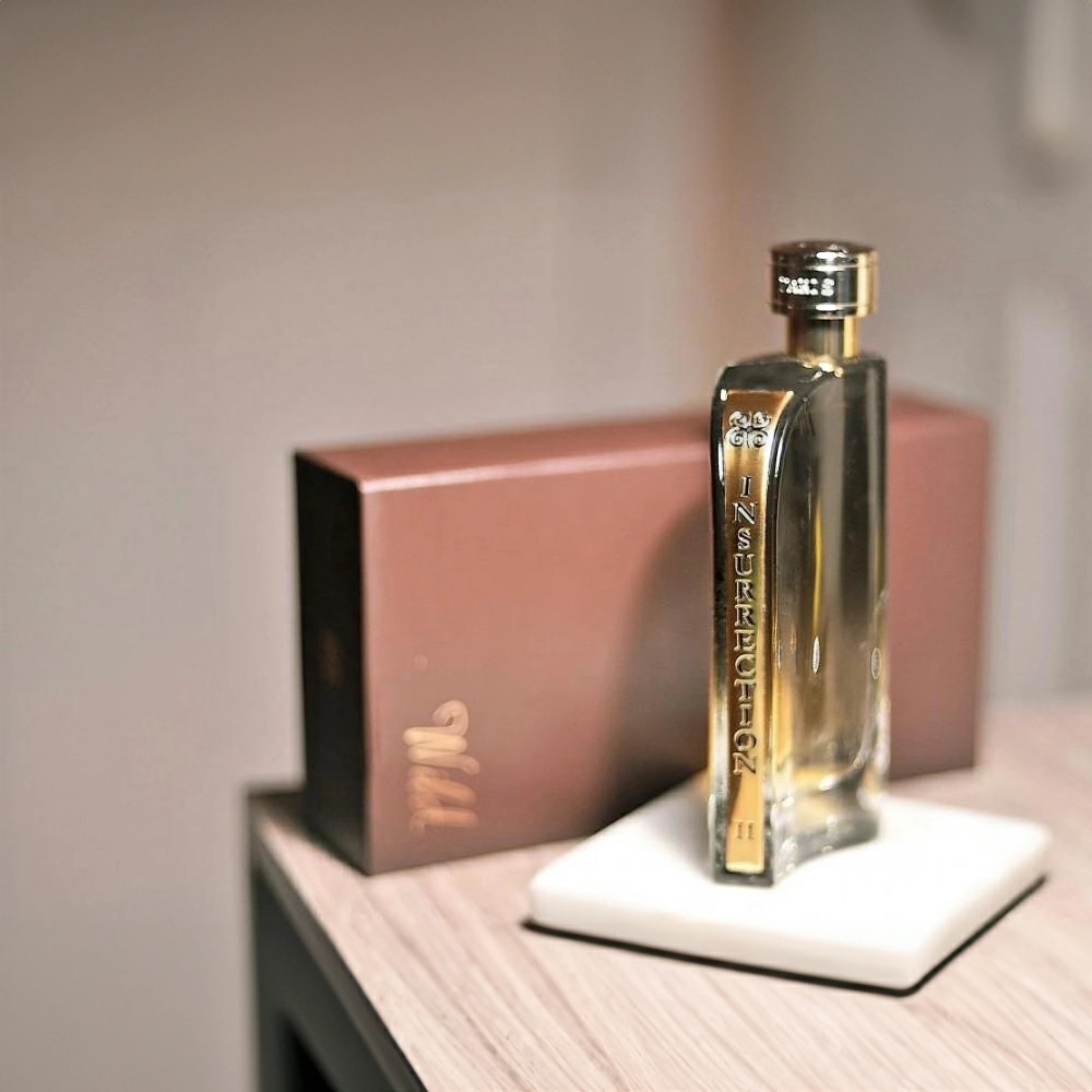 Nước Hoa Nam Reyane Tradition Insurrection II Wild