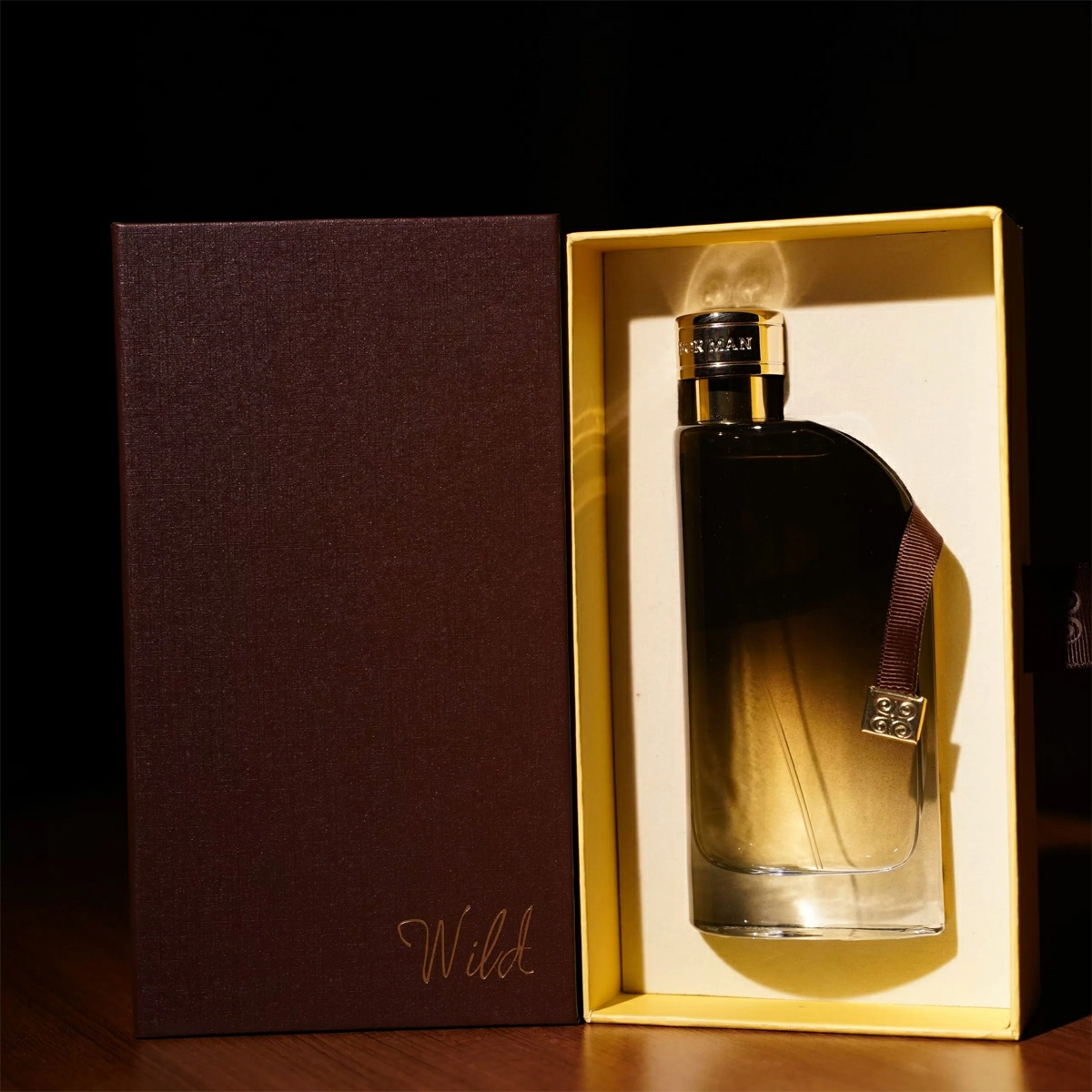 Nước Hoa Nam Reyane Tradition Insurrection II Wild