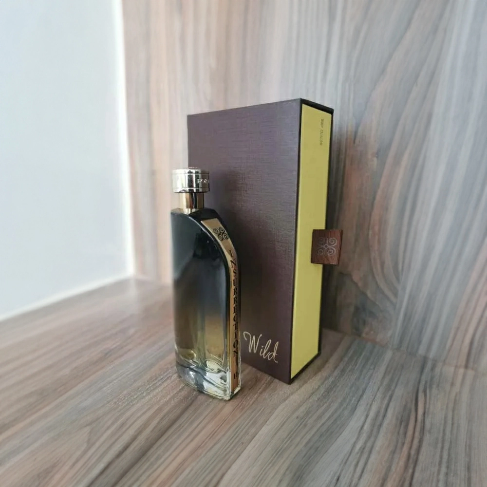 Nước Hoa Nam Reyane Tradition Insurrection II Wild