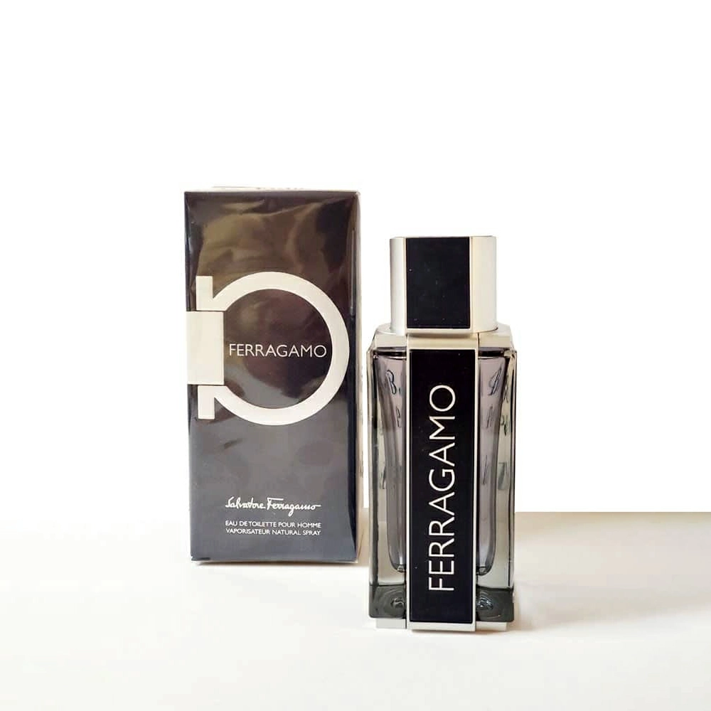 Nước Hoa Nam Salvatore Ferragamo Pour Homme EDT