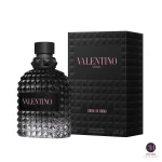 Nước Hoa Nam Valentino Uomo Born In Roma EDT