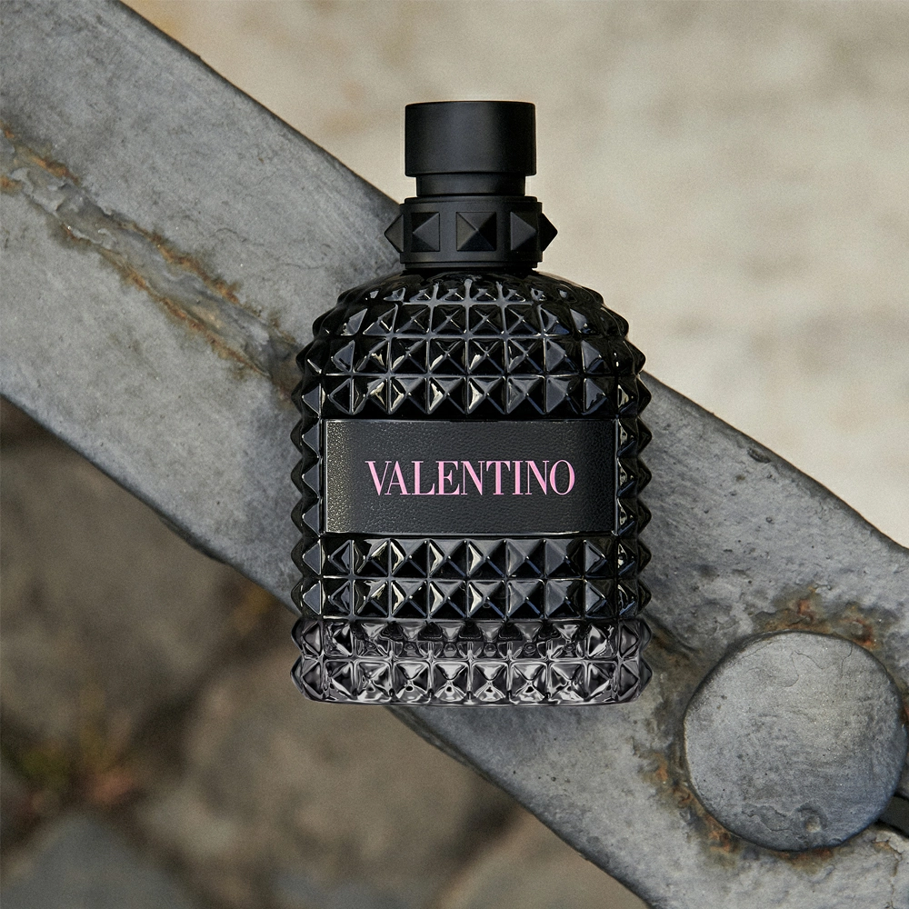 Nước Hoa Nam Valentino Uomo Born In Roma EDT
