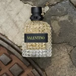 Nước Hoa Nam Valentino Uomo Born In Roma Yellow Dream EDT