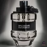 Nước Hoa Nam Viktor&Rolf Spicebomb EDT