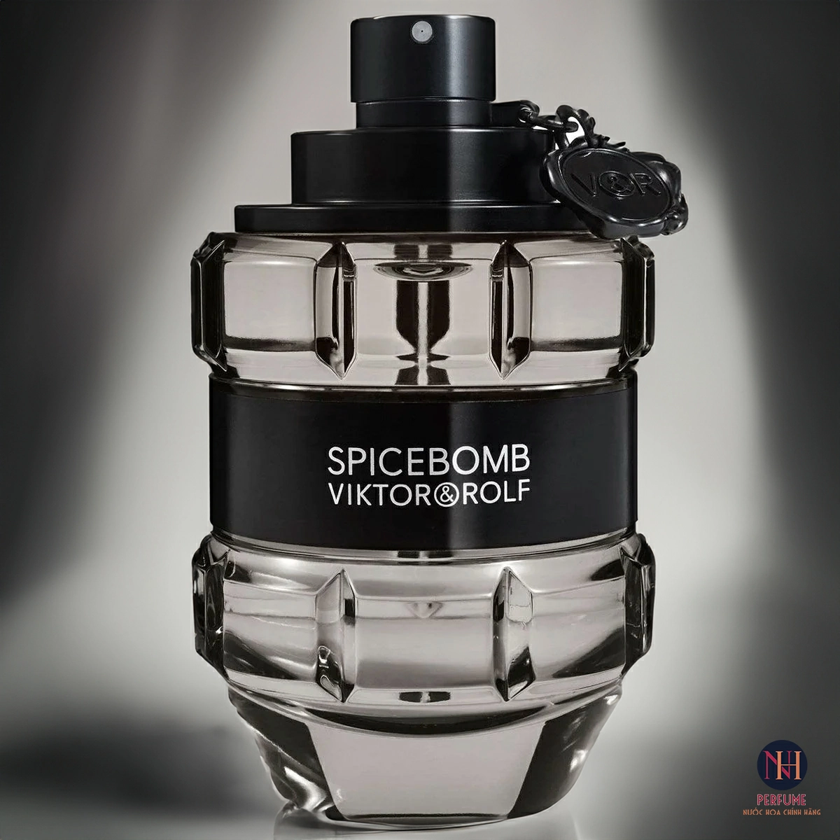 Nước Hoa Nam Viktor&Rolf Spicebomb EDT