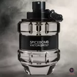 Nước Hoa Nam Viktor&Rolf Spicebomb EDT