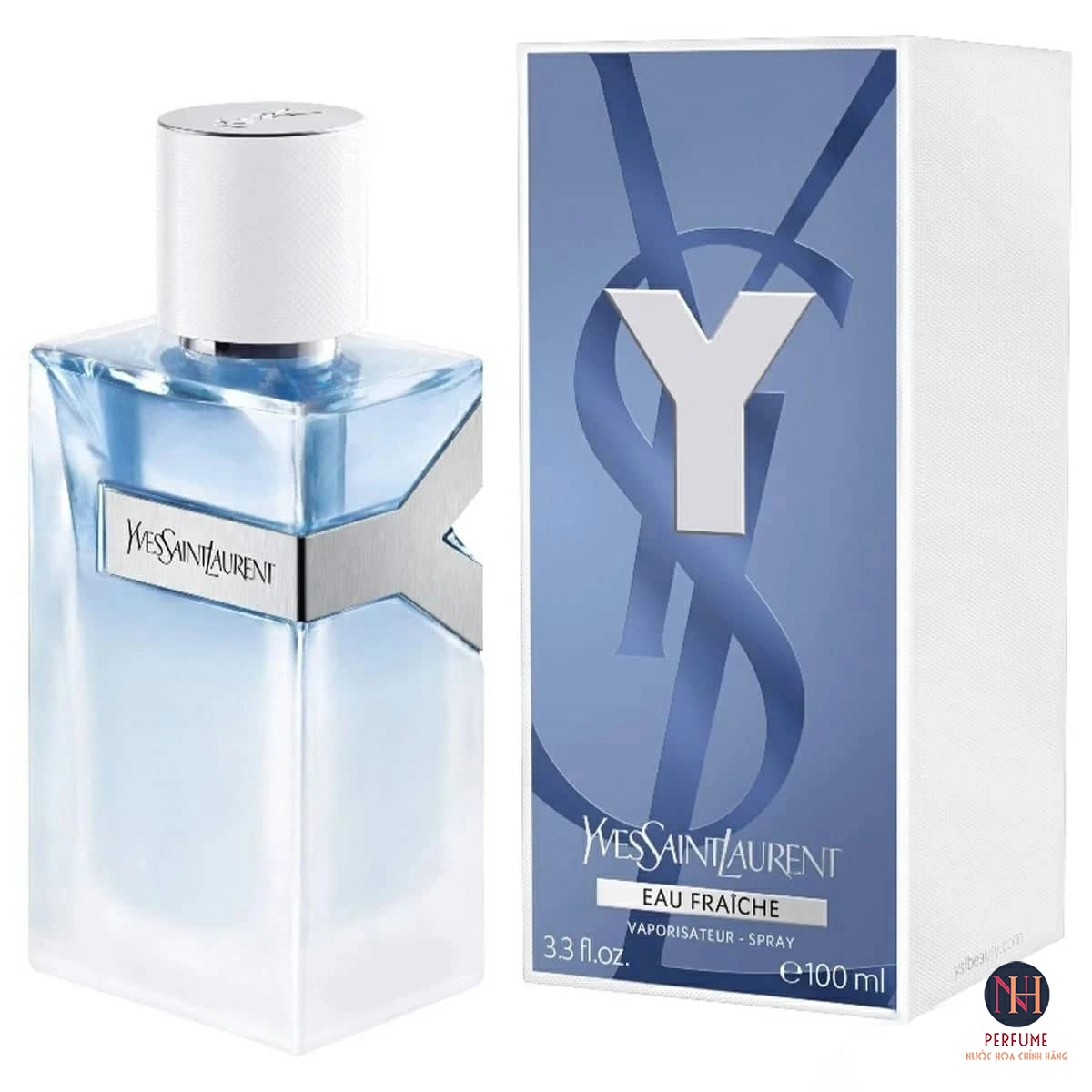 Nước Hoa Nam Yves Saint Laurent Y Eau Fraiche