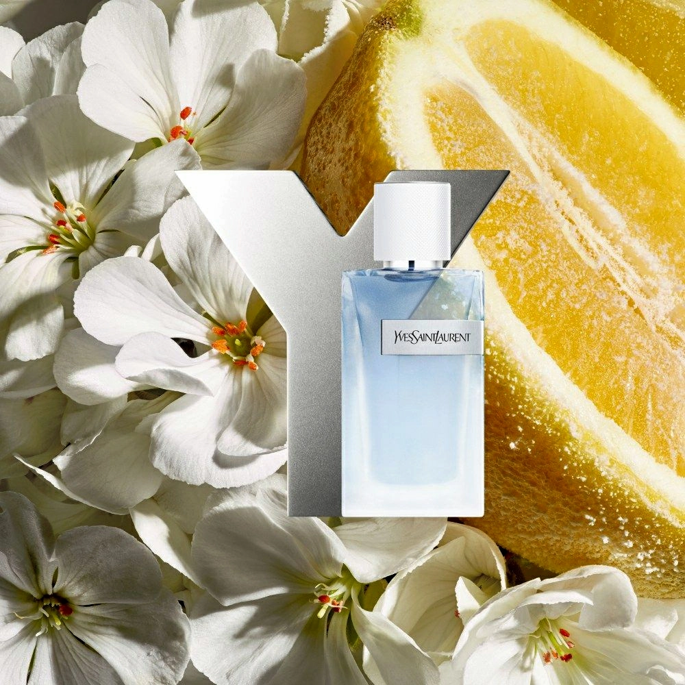 Nước Hoa Nam Yves Saint Laurent Y Eau Fraiche