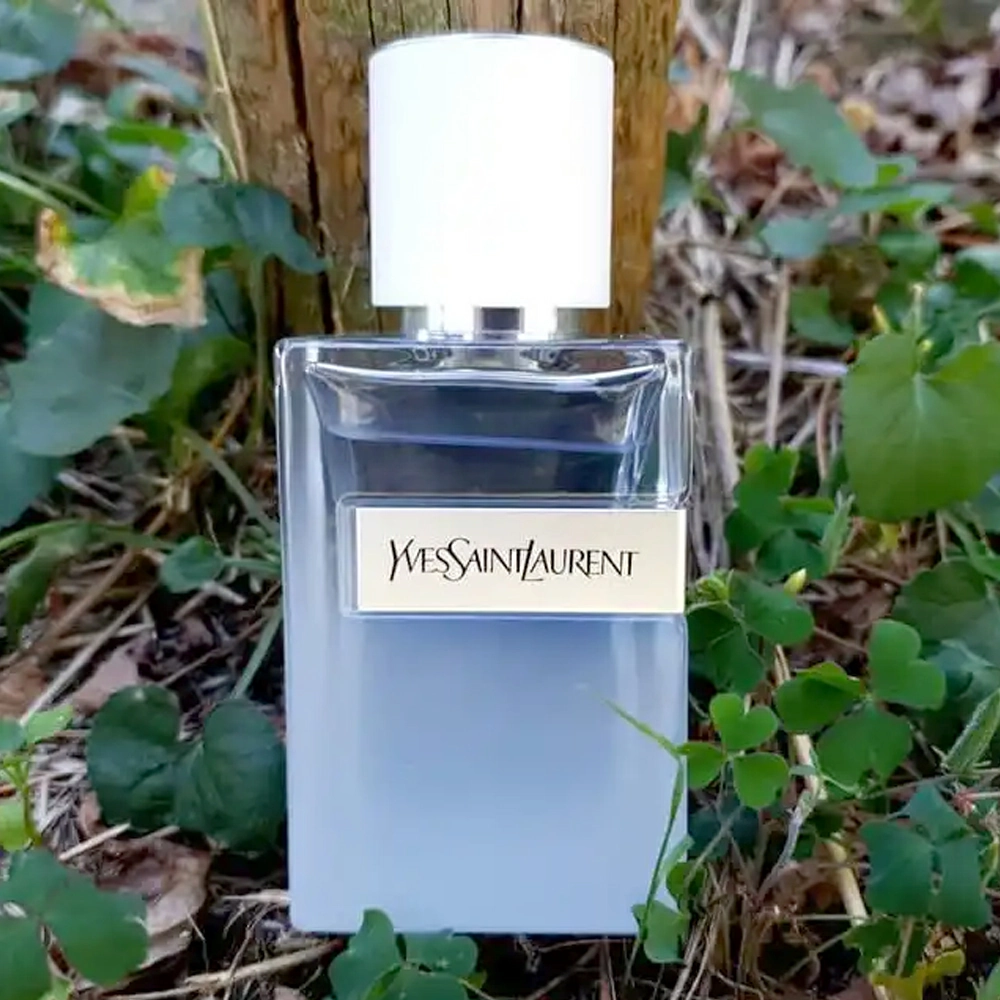 Nước Hoa Nam Yves Saint Laurent Y Eau Fraiche