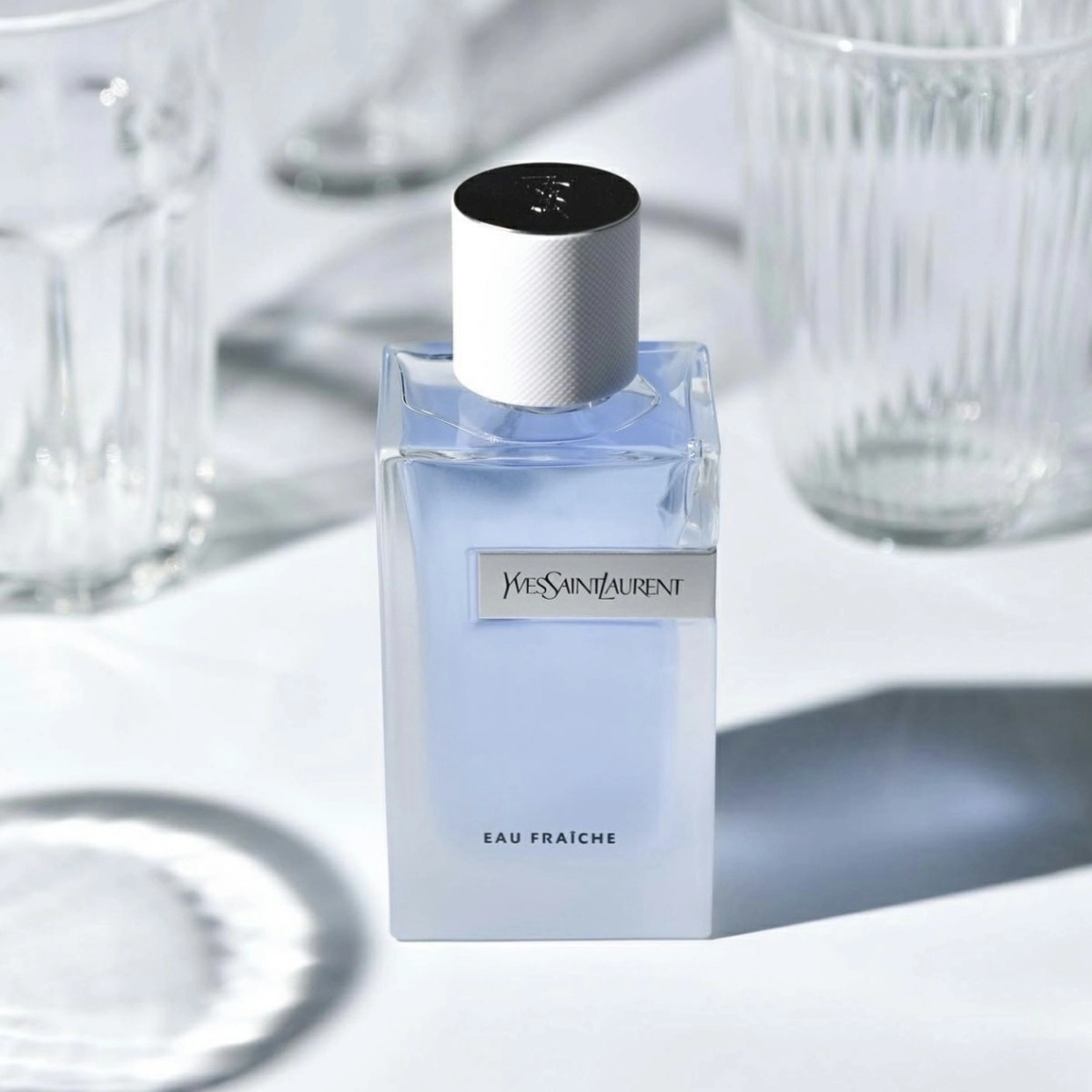Nước Hoa Nam Yves Saint Laurent Y Eau Fraiche