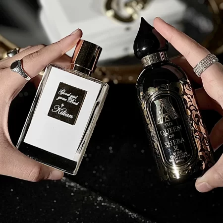 Attar Collection The Queen Of Sheba