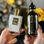 Attar Collection The Queen Of Sheba