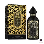 Attar Collection The Queen Of Sheba