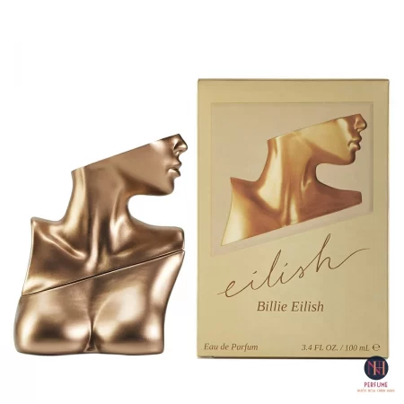 Billie Eilish Eilish EDP