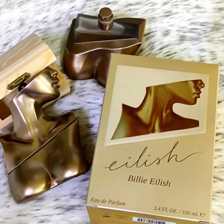 Billie Eilish Eilish EDP