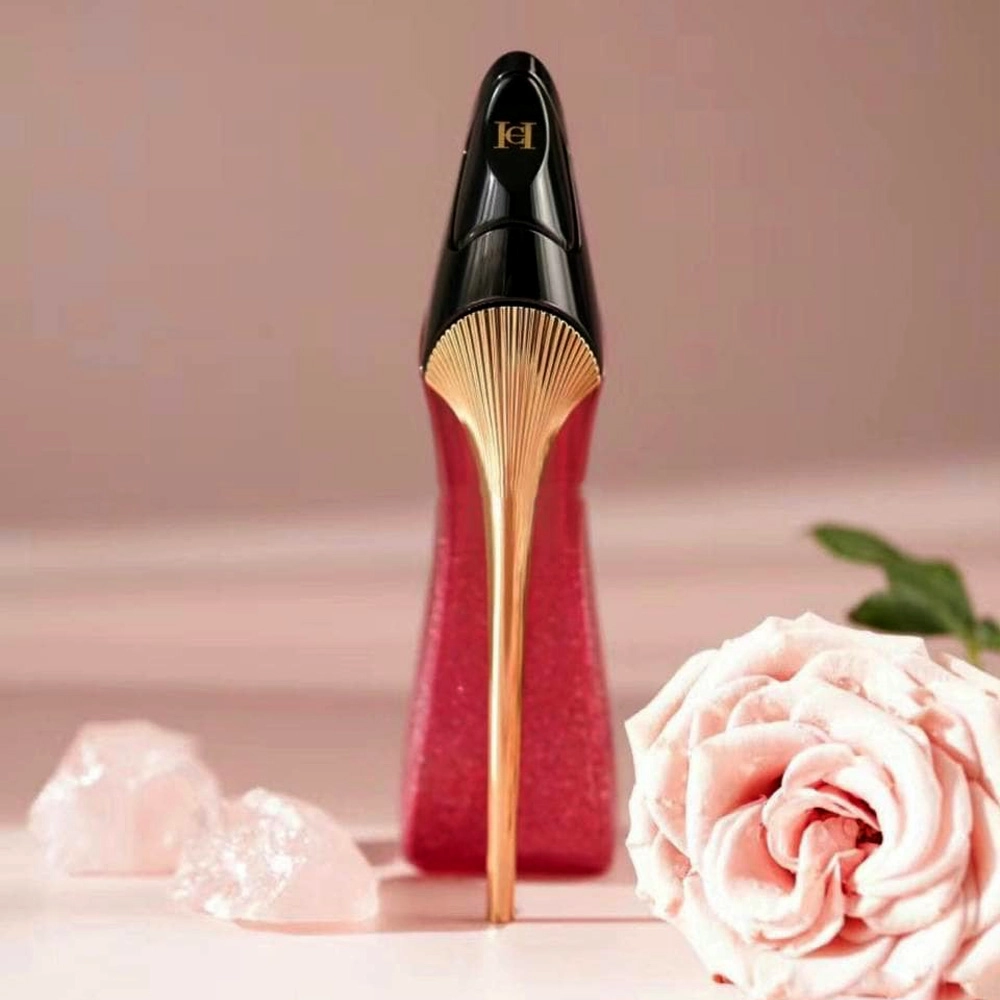 Nước Hoa Nữ Carolina Herrera Good Girl Fantastic Pink