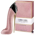 Nước Hoa Nữ Carolina Herrera Good Girl Fantastic Pink