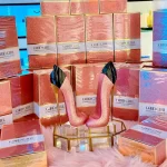 Nước Hoa Nữ Carolina Herrera Good Girl Fantastic Pink