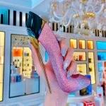 Nước Hoa Nữ Carolina Herrera Good Girl Fantastic Pink