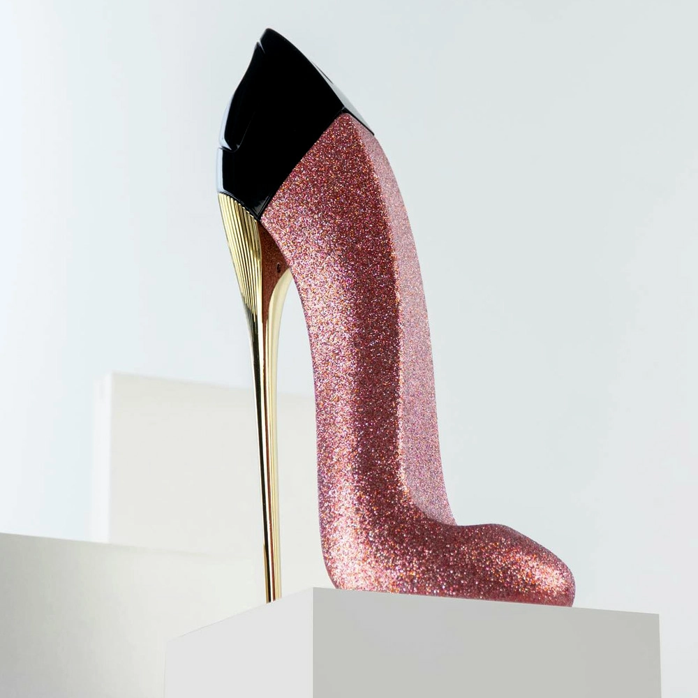 Nước Hoa Nữ Carolina Herrera Good Girl Fantastic Pink