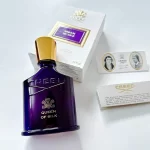 Nước Hoa Nữ Creed Queen of Silk EDP